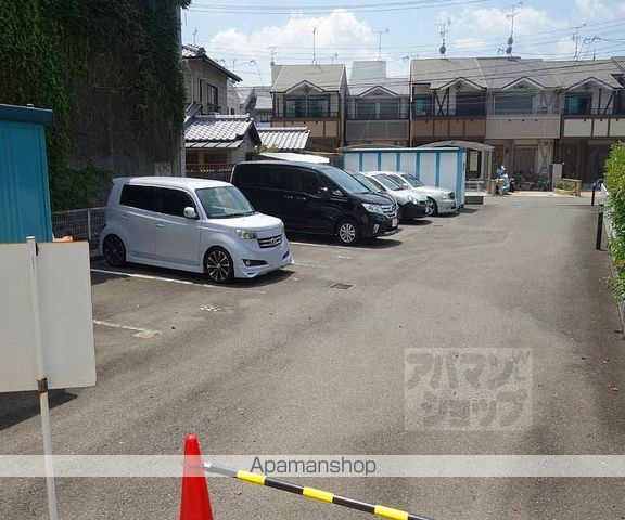 レオパレスクレストのその他写真