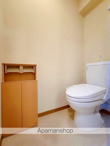マウンテンヒルズ新千葉I番館の内装写真