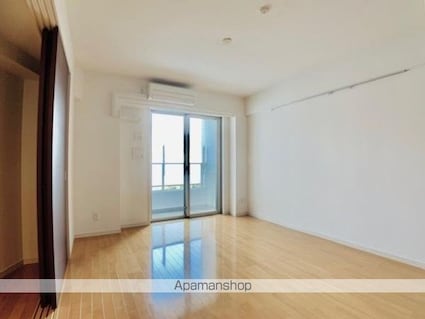 リマーブルヒラタ[1LDK/37.62m2]のリビング・居間3