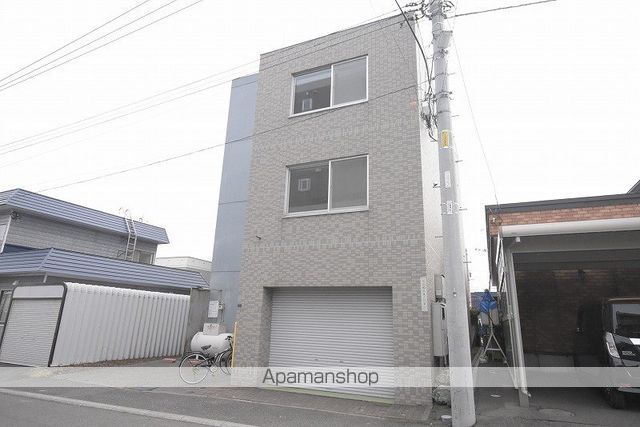 藤屋ビル IIの外観写真