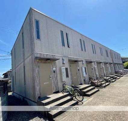 ミナミ大路ハイツ　Ａ[1DK/43.33m2]の外観2