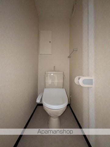 ジュネスIIの内装写真