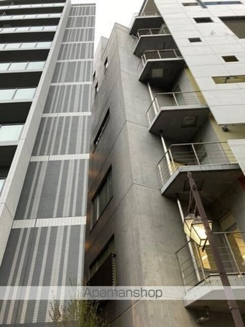 パークアクシス池袋パークフロント[1LDK/30.65m2]の外観2