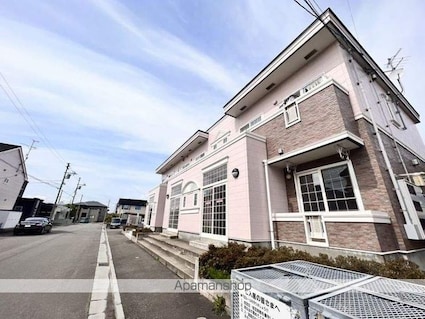 エスペランス桔梗[2LDK/52.79m2]の外観5