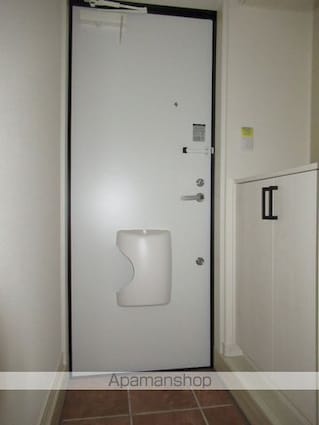 ラ・ビリテ[1DK/30.99m2]の内装1