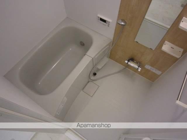オブリオポルタ上町台の内装写真