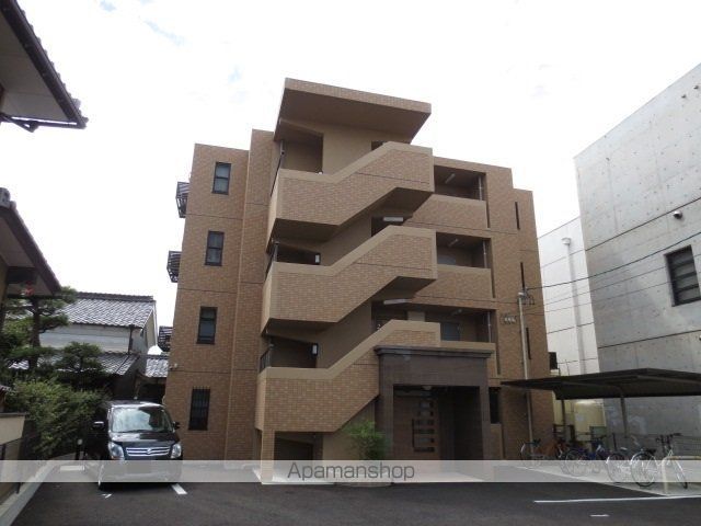 プリミエールさくらの外観写真
