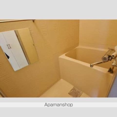 スクエア平岸の内装写真