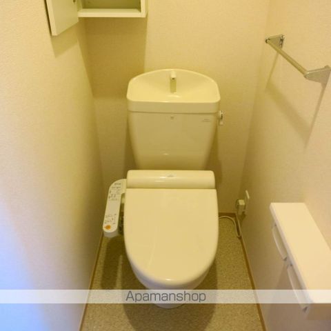 セジュールエスト参番館の内装写真