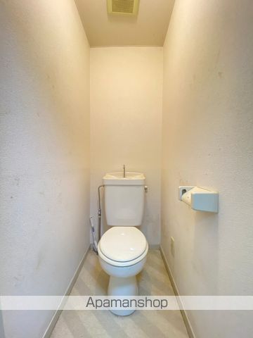 清水町第1レジデンスの内装写真