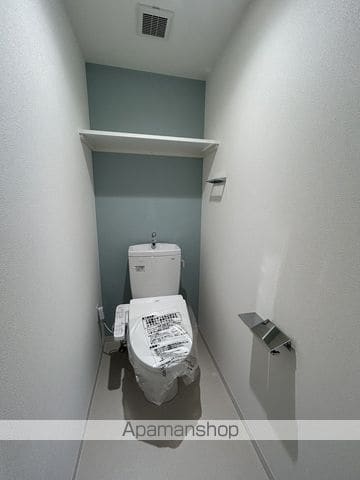 プランドール天王寺SOUTHの内装写真