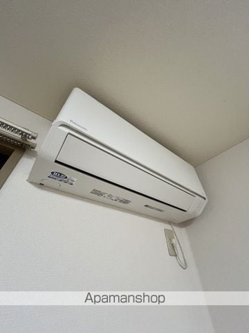 西之町ハイツBの内装写真