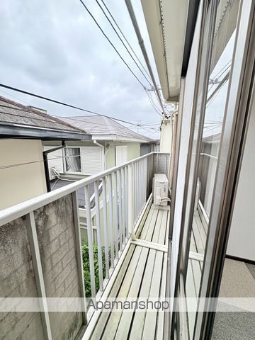 サンライズマンションの内装写真