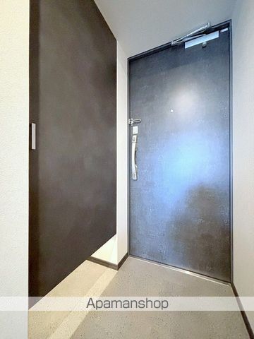 LEONVARIE長堀通の内装写真