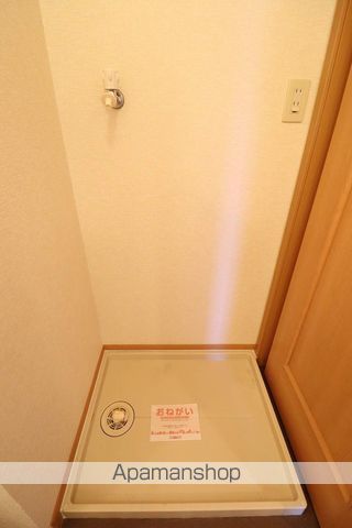 セレッソの内装写真