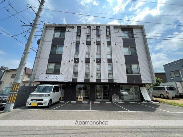 アイビル9