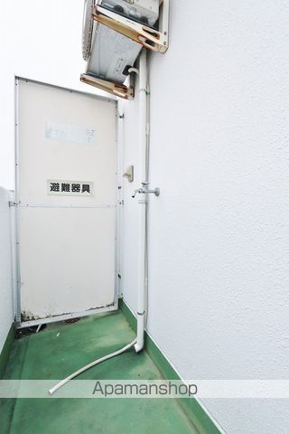 シャトル昭和町の内装写真