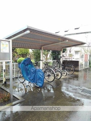 ソフィアの内装写真