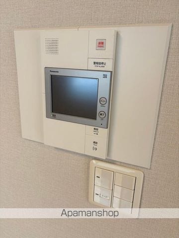 カスタリアお茶の水の内装写真