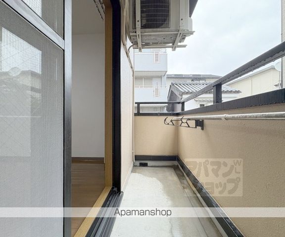 ユーピーディービルの内装写真