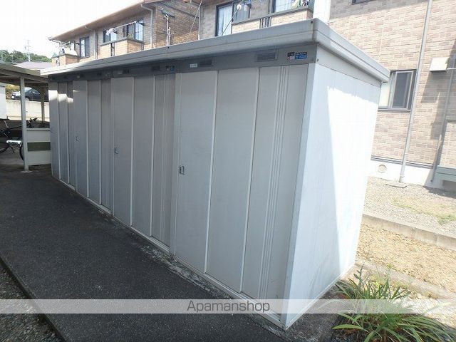 ハイカムール沢村のその他写真