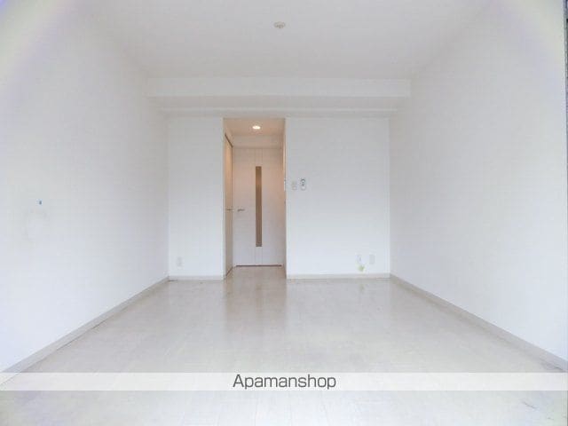 ADEN江戸堀の内装写真