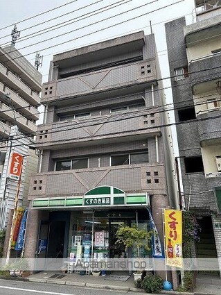 広島県広島市西区楠木町３丁目[1R/18.9m2]の外観5