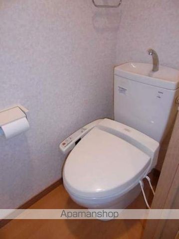 ウエストコートの内装写真
