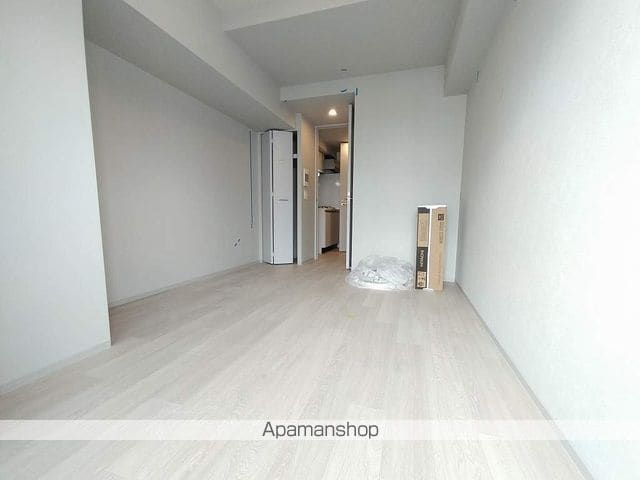 TOPAZ江坂の内装写真