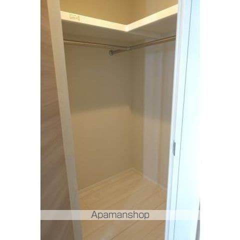 フレンシア下井草の内装写真