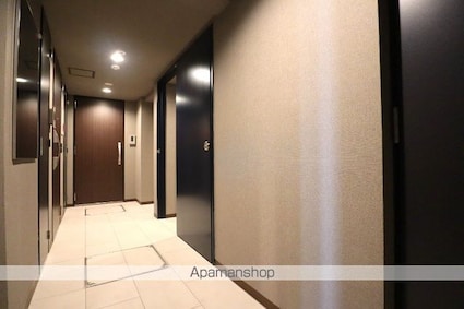 アトリオフラッツ高円寺ノース[2LDK/43.33m2]の共用部6