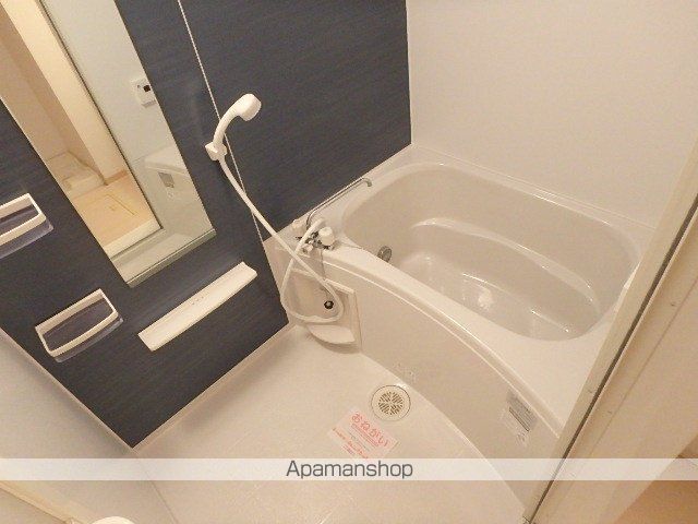 ウィスティリア1の内装写真