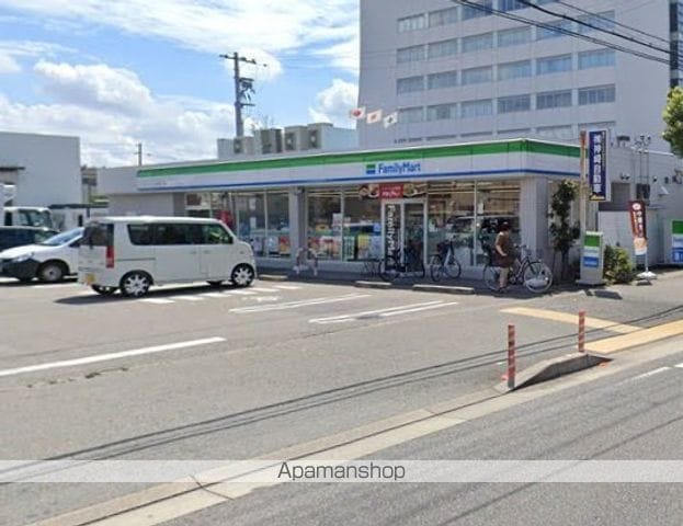 レオパレスzuccaの周辺写真