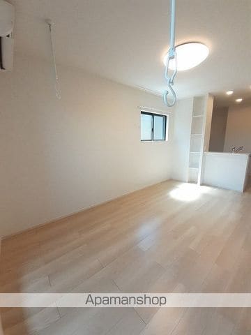 ブリアン メゾン みやき Bの内装写真