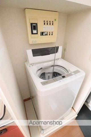 レオパレス朝日の内装写真