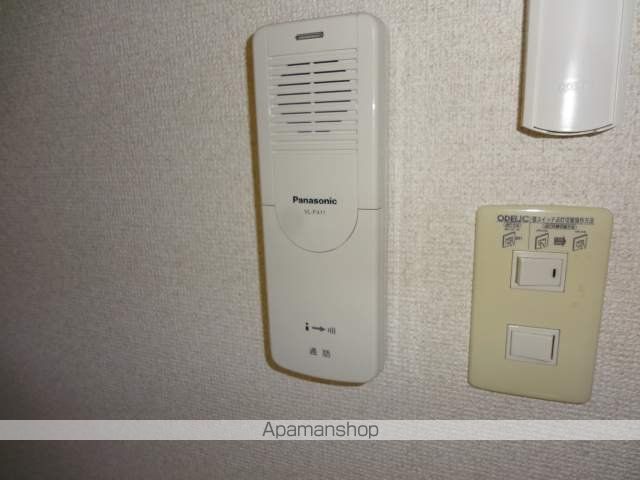 モンサント旭町の内装写真