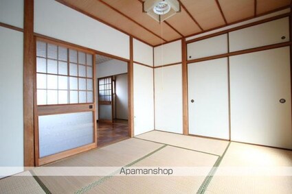 木太町木村邸[3DK/56.16m2]のその他部屋・スペース