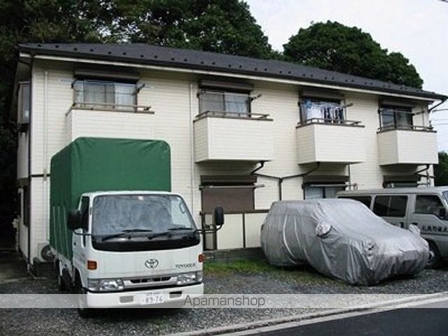 マイポートIのその他写真