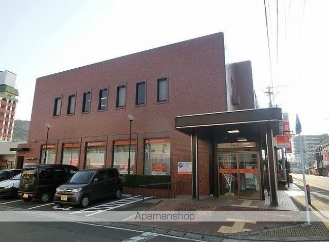 サラダ村 C棟の周辺写真
