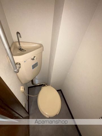 コットンハウス9の内装写真