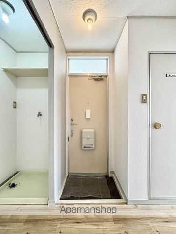 プレジール西元屋 A棟の内装写真