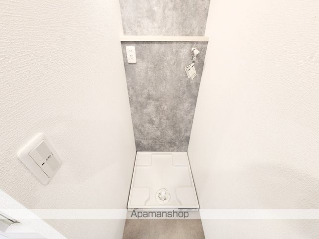 NK豊町の内装写真