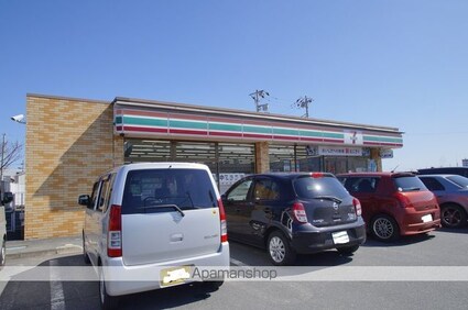 グランバレーⅣ[1K/31.79m2]の周辺5