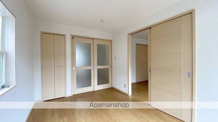 フォレストヒルズ[2DK/40.04m2]の内装5