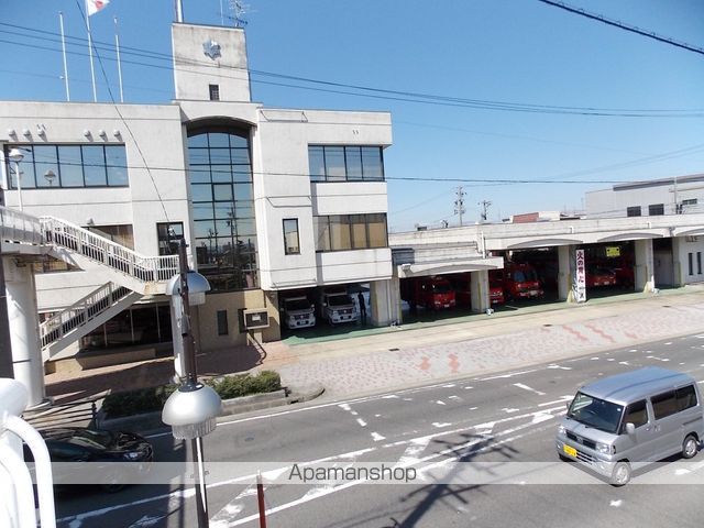 ロイヤルマンション日の出の周辺写真