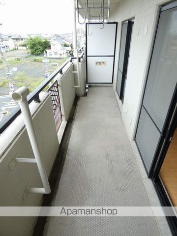 サーラシティ本郷弐番館の内装写真