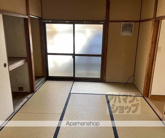 桂久方町貸家81の内装写真