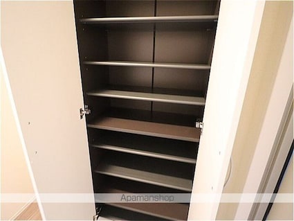 アンジュ[1LDK/41.76m2]の玄関