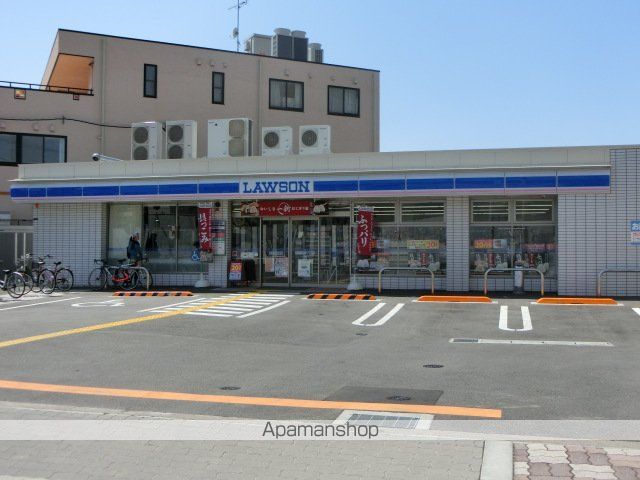 ESLEADSHIN−OSAKA THE・PUREMIAEASTの周辺写真