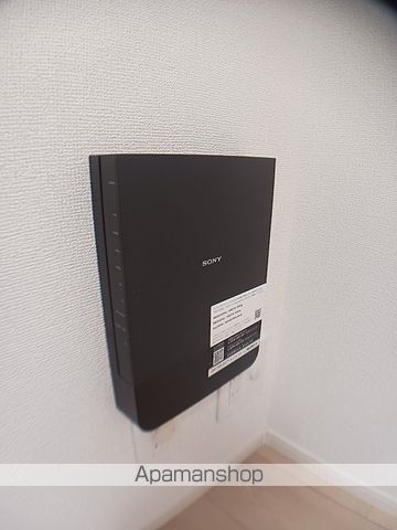 ヒカルサ京都大宮中林Iの内装写真